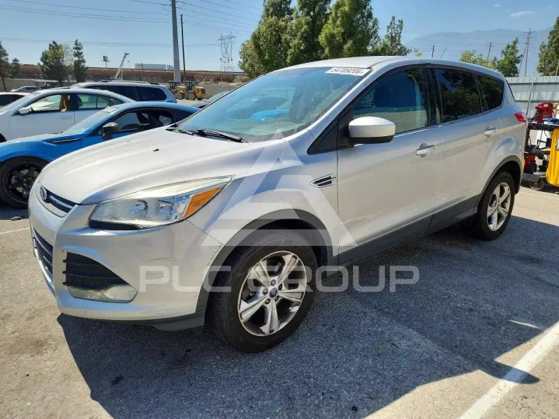 2013 Ford ESCAPE фото