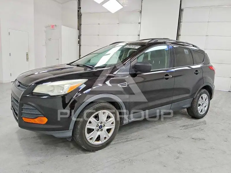 2013 Ford ESCAPE фото