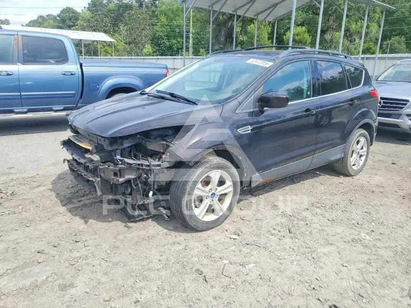 2013 Ford ESCAPE photo