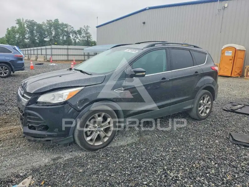 2013 Ford ESCAPE фото