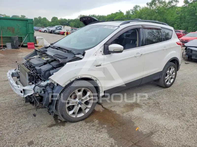 2013 Ford ESCAPE фото