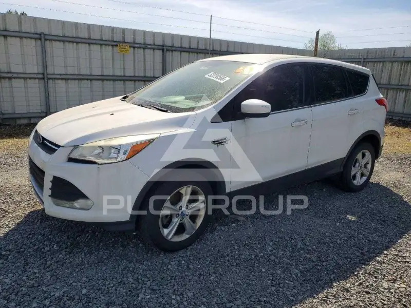 2013 Ford ESCAPE фото