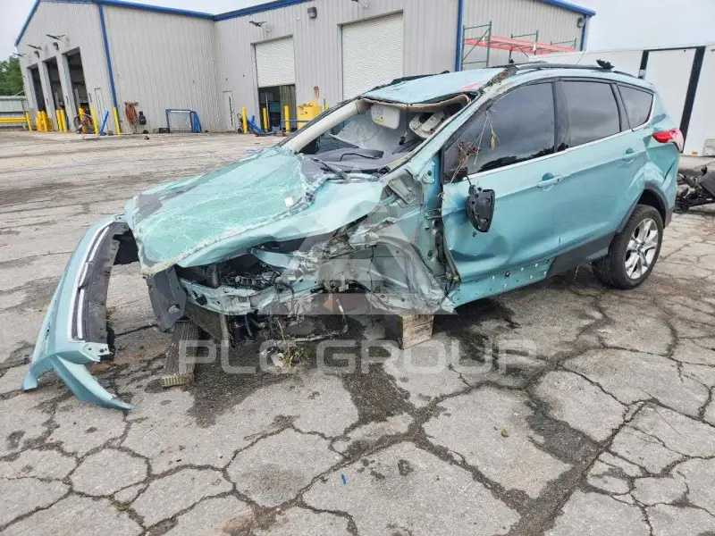 2013 Ford ESCAPE фото