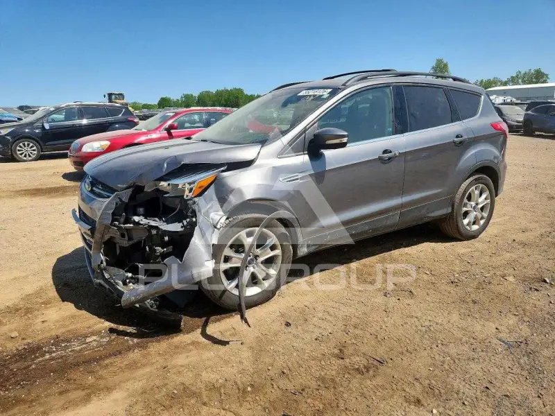 2013 Ford ESCAPE фото