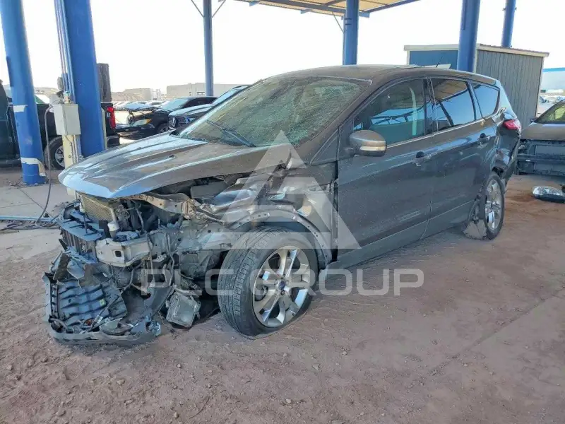 2013 Ford ESCAPE photo