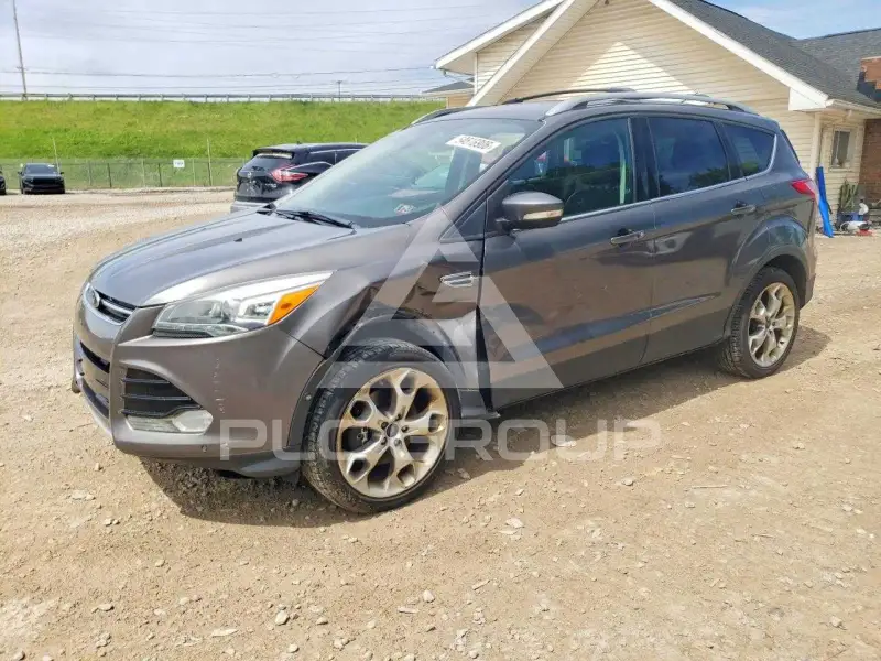 2013 Ford ESCAPE photo