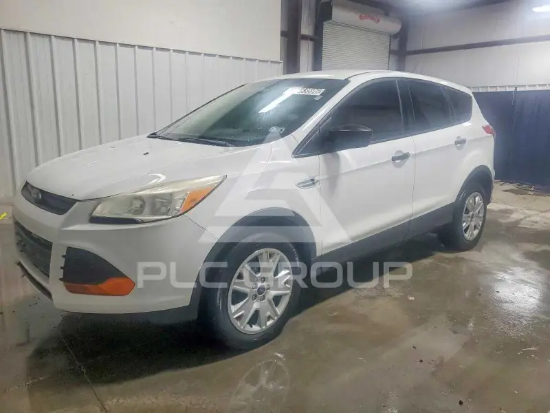 2013 Ford ESCAPE фото