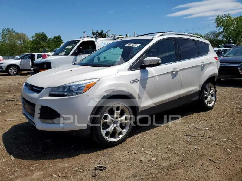 2013 Ford ESCAPE photo