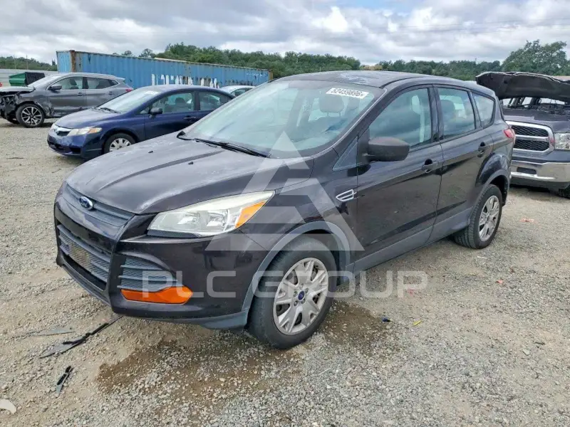 2013 Ford ESCAPE photo