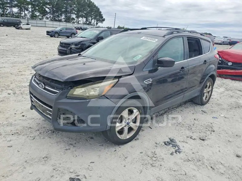 2013 Ford ESCAPE фото