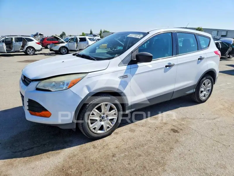 2013 Ford ESCAPE фото