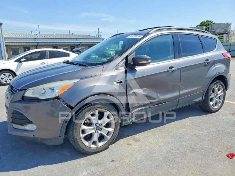 2013 Ford ESCAPE photo