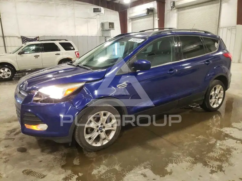 2013 Ford ESCAPE фото