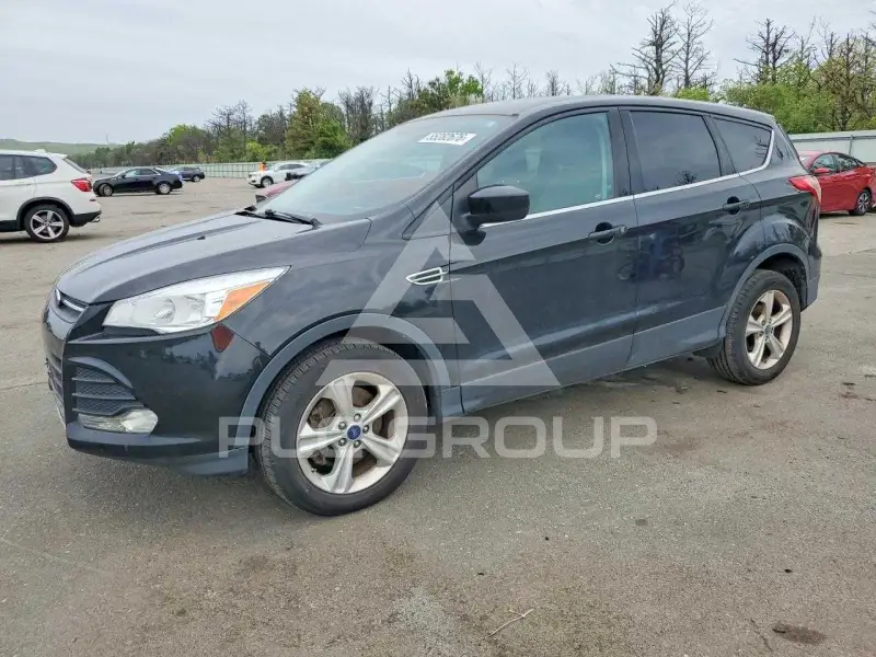 2013 Ford ESCAPE photo