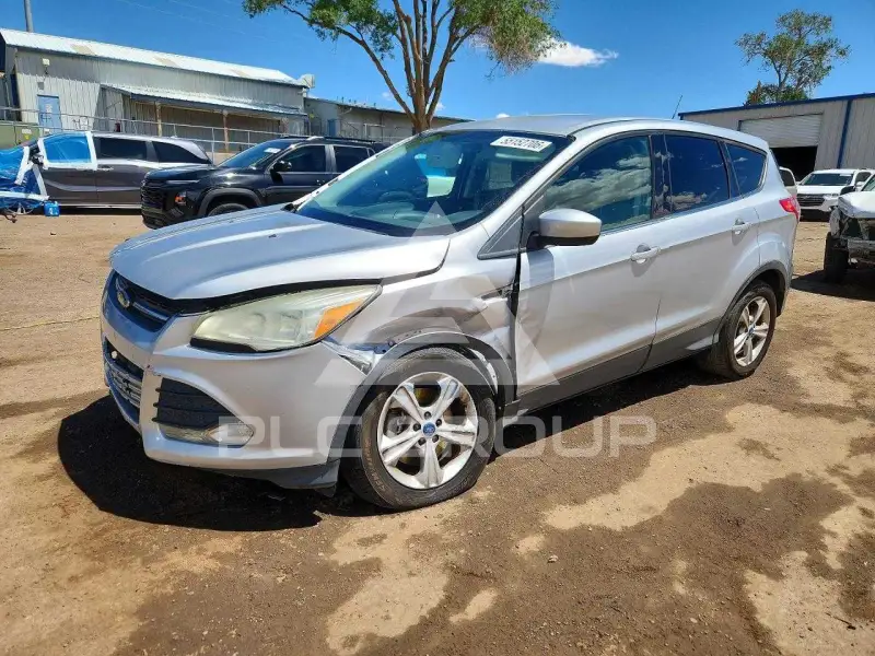 2013 Ford ESCAPE фото