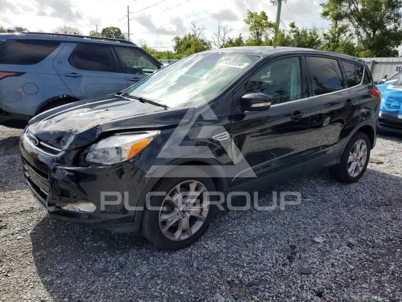 2013 Ford ESCAPE фото