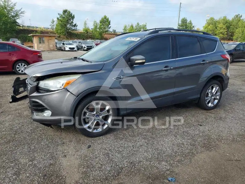 2013 Ford ESCAPE фото