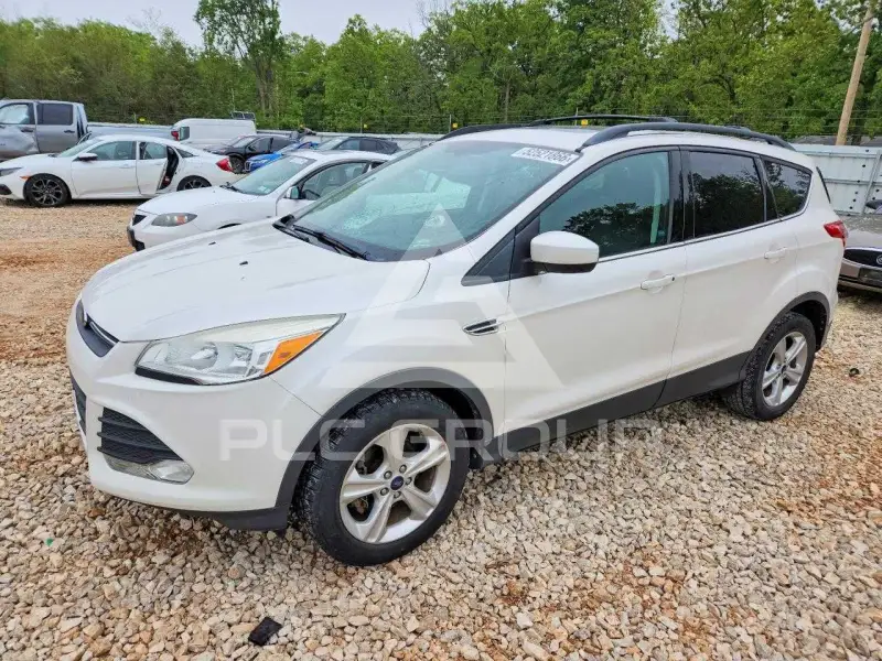 2013 Ford ESCAPE photo
