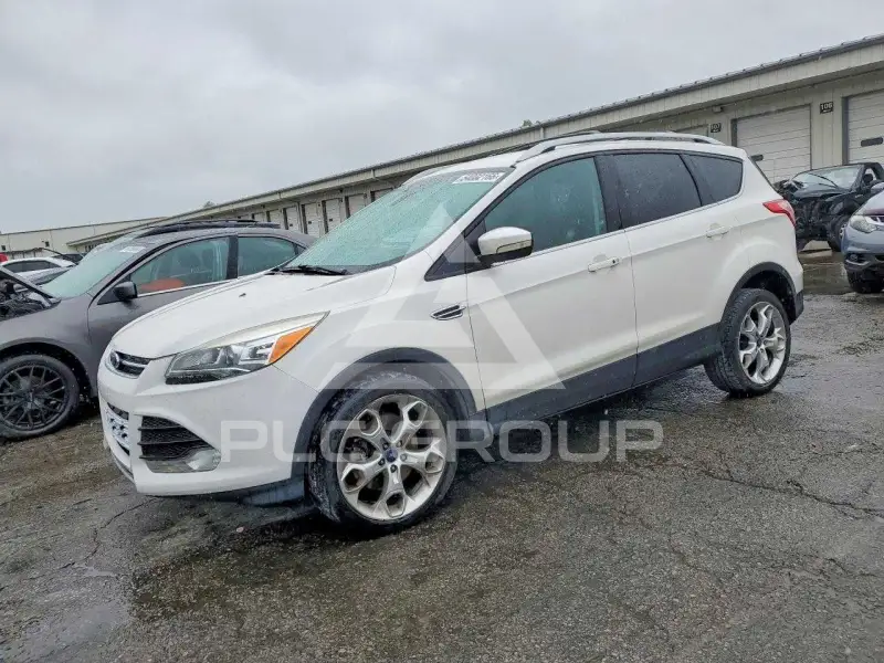 2013 Ford ESCAPE photo