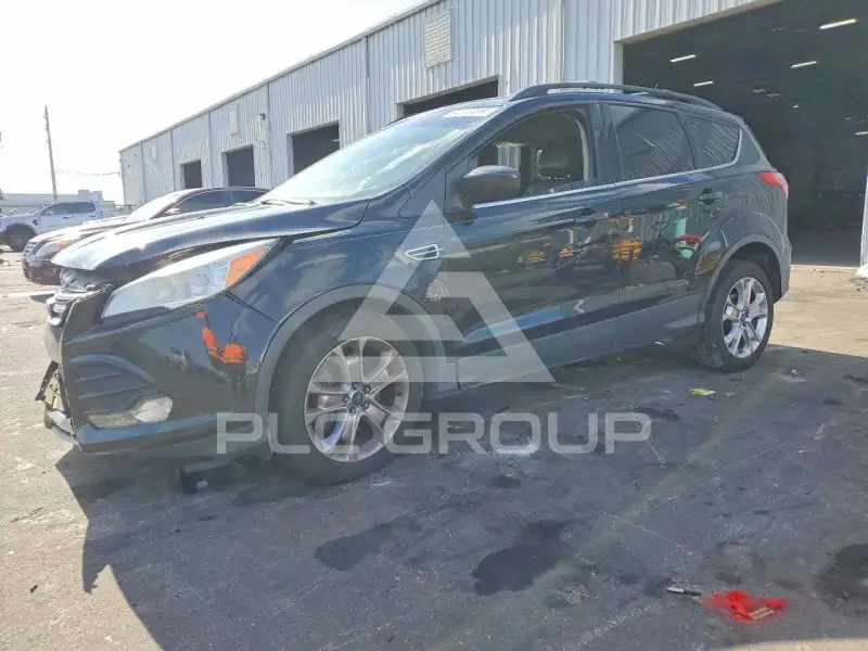 2013 Ford ESCAPE фото