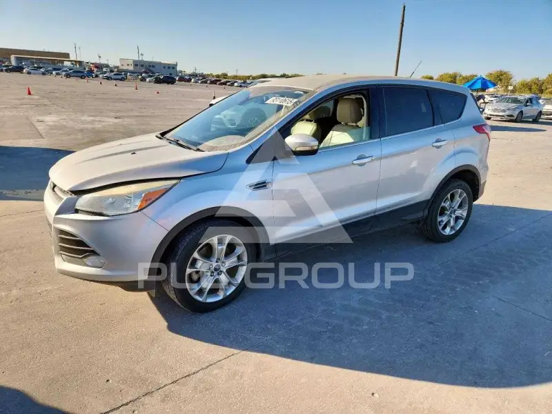 2013 Ford ESCAPE фото