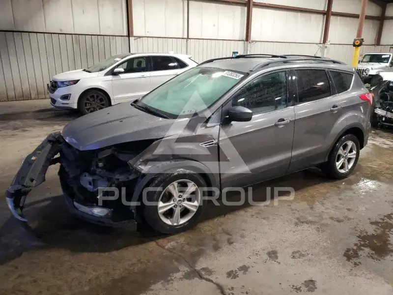 2013 Ford ESCAPE фото