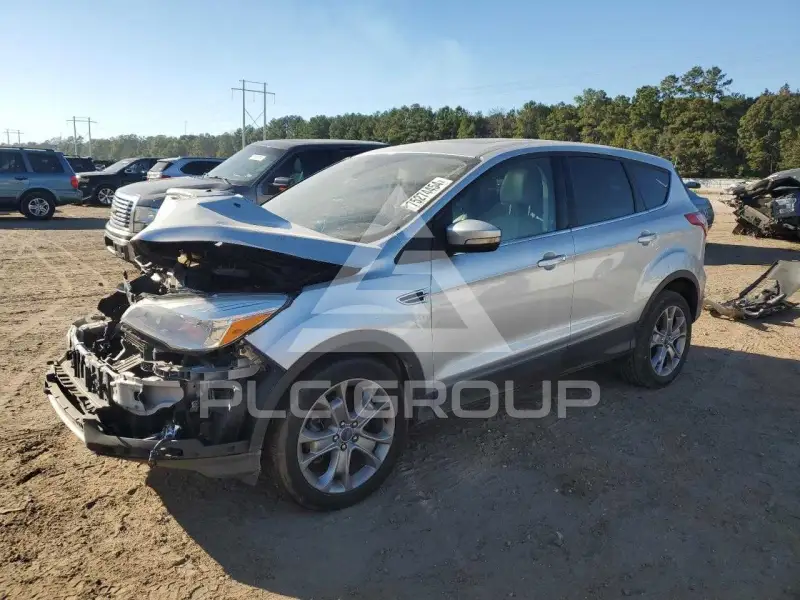 2013 Ford ESCAPE фото