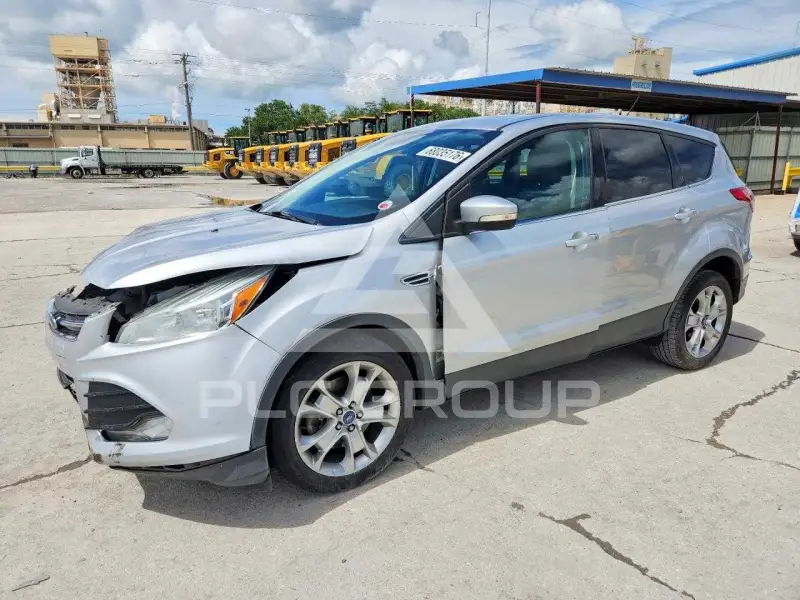 2013 Ford ESCAPE photo
