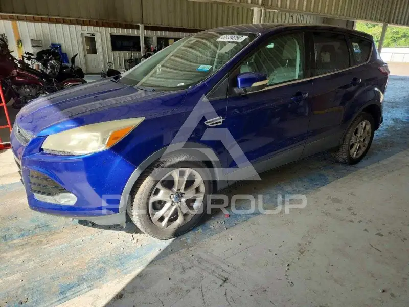 2013 Ford ESCAPE фото