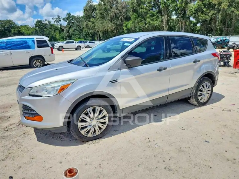 2013 Ford ESCAPE фото