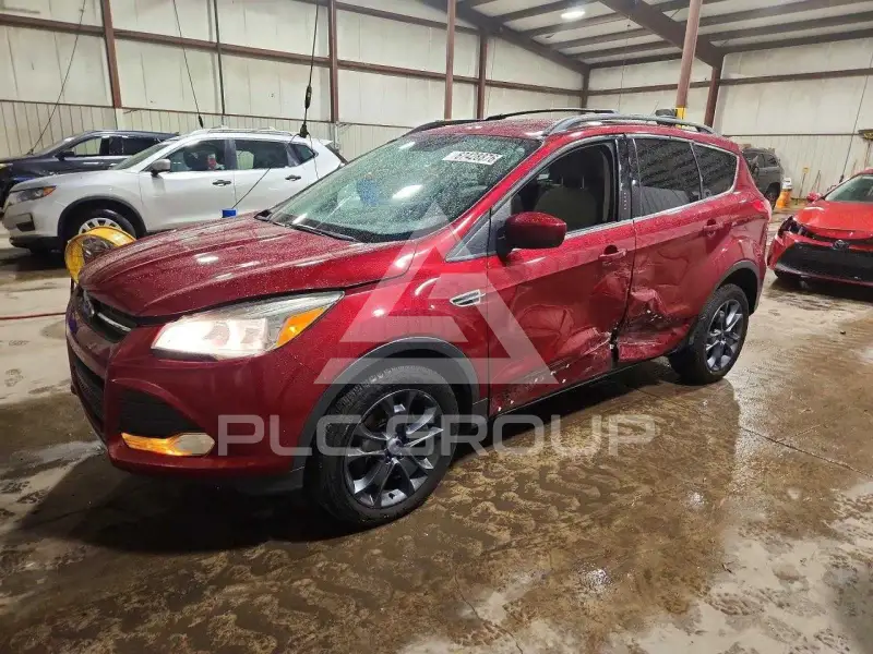 2013 Ford ESCAPE фото