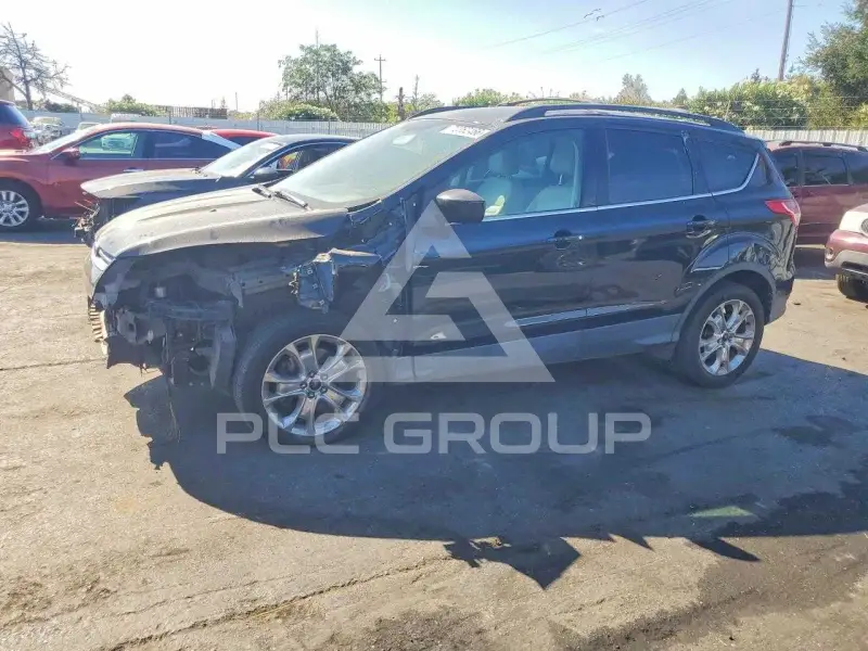 2013 Ford ESCAPE фото