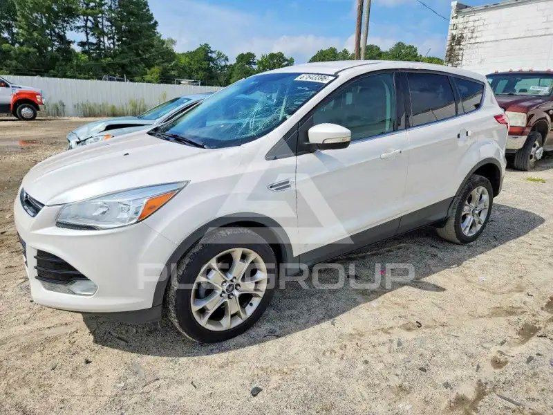 2013 Ford ESCAPE photo