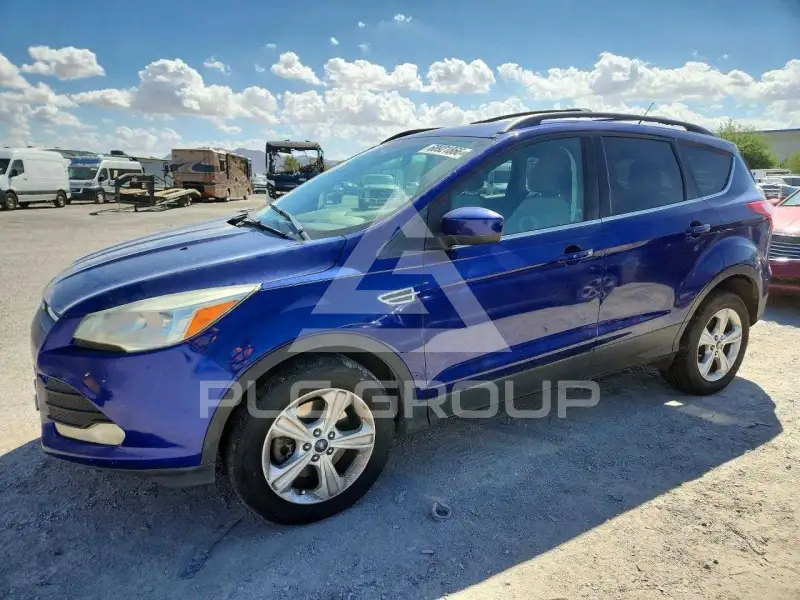 2013 Ford ESCAPE photo