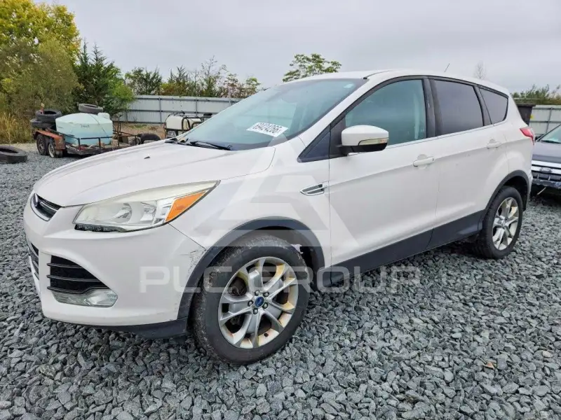 2013 Ford ESCAPE фото