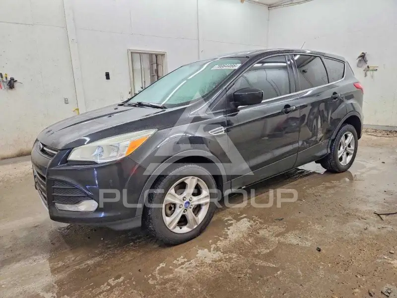 2013 Ford ESCAPE фото