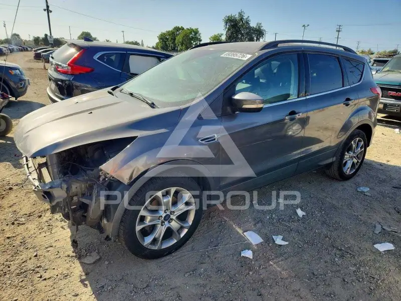 2013 Ford ESCAPE photo
