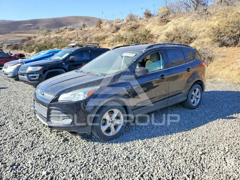 2013 Ford ESCAPE фото