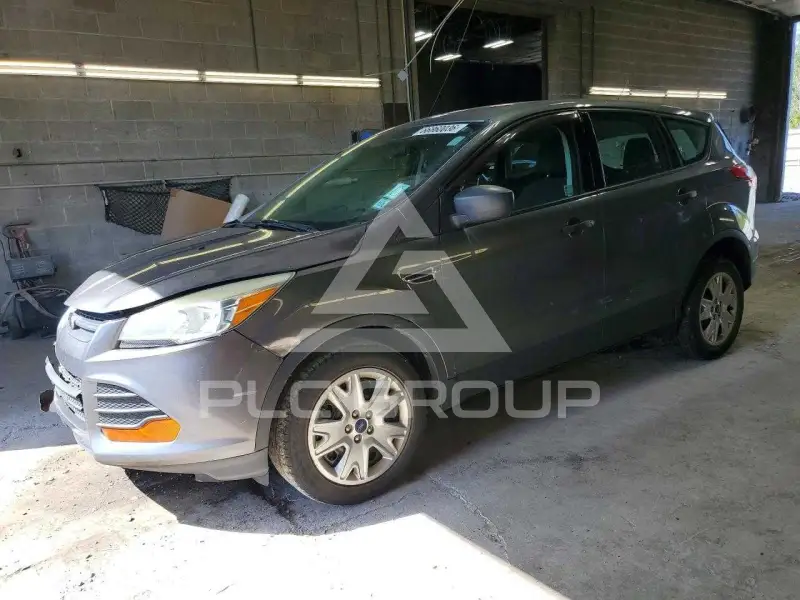 2013 Ford ESCAPE фото