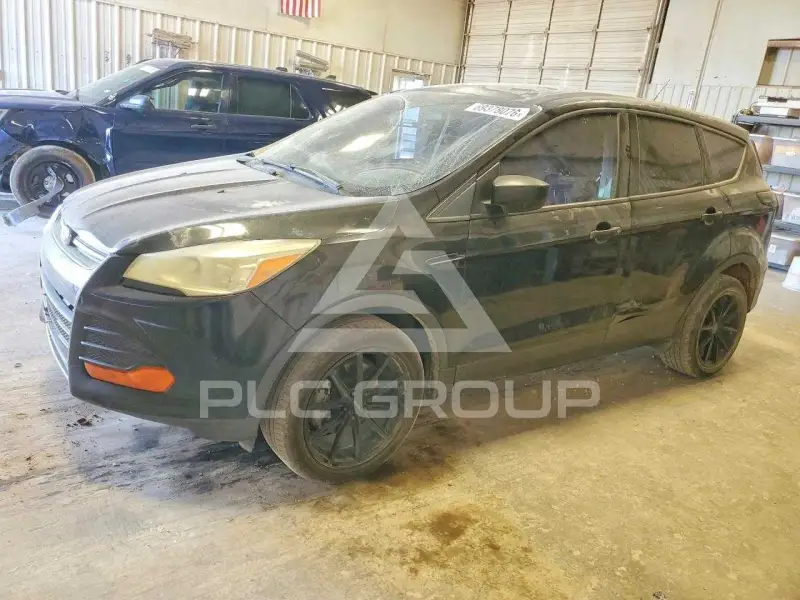 2013 Ford ESCAPE photo