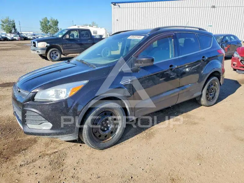 2013 Ford ESCAPE фото