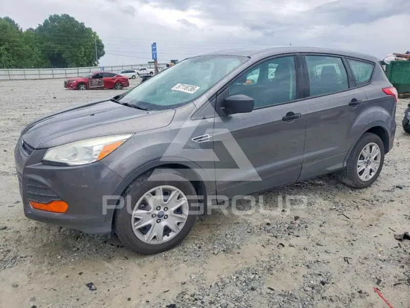 2013 Ford ESCAPE photo