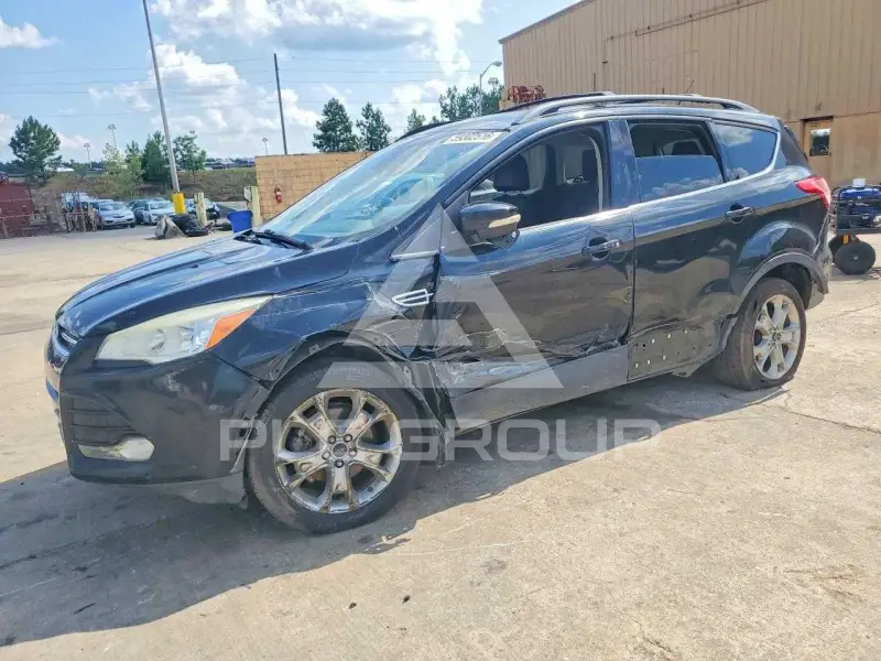 2013 Ford ESCAPE фото