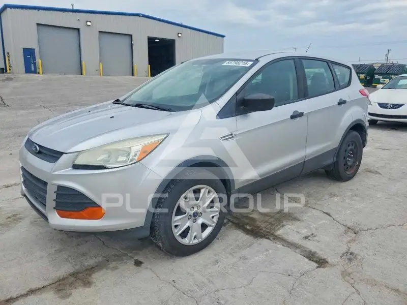 2013 Ford ESCAPE photo