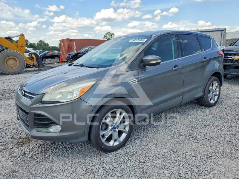 2013 Ford ESCAPE photo