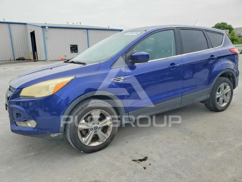 2013 Ford ESCAPE фото