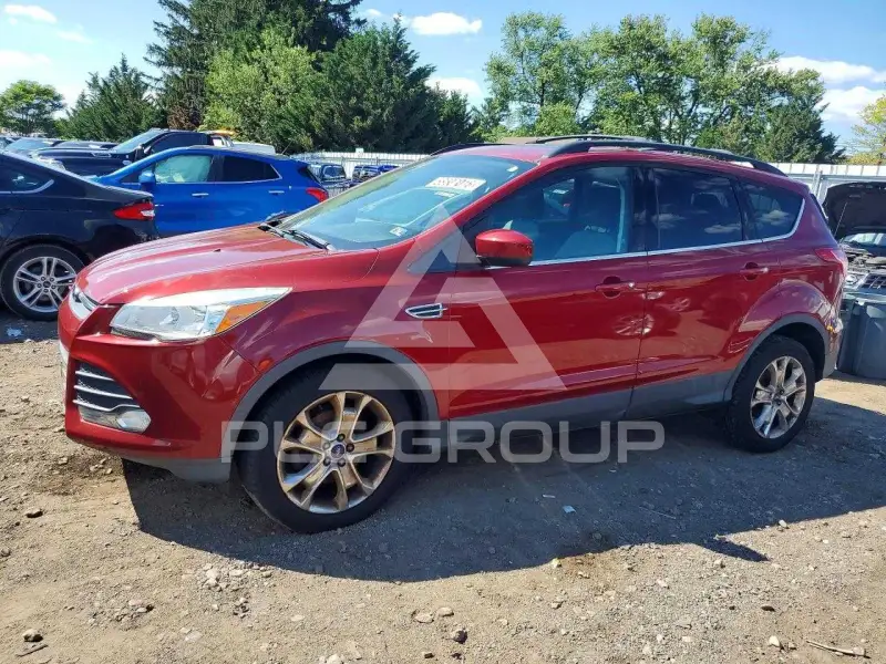 2013 Ford ESCAPE фото