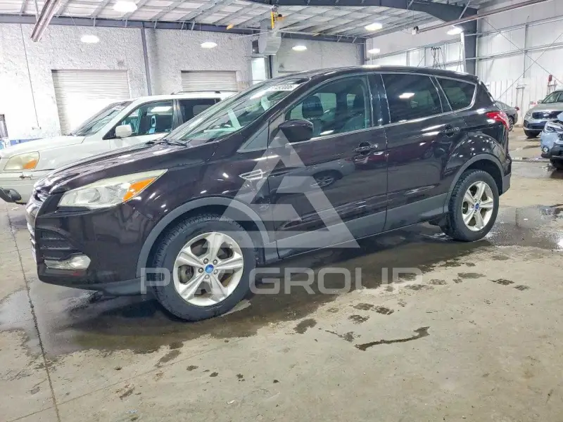 2013 Ford ESCAPE photo