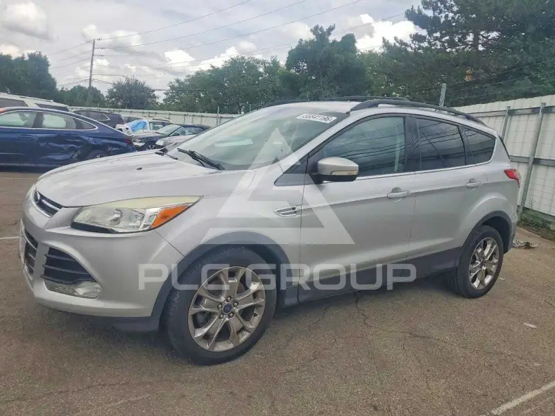 2013 Ford ESCAPE фото