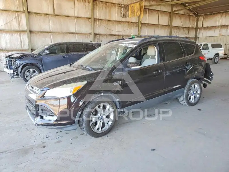 2013 Ford ESCAPE фото